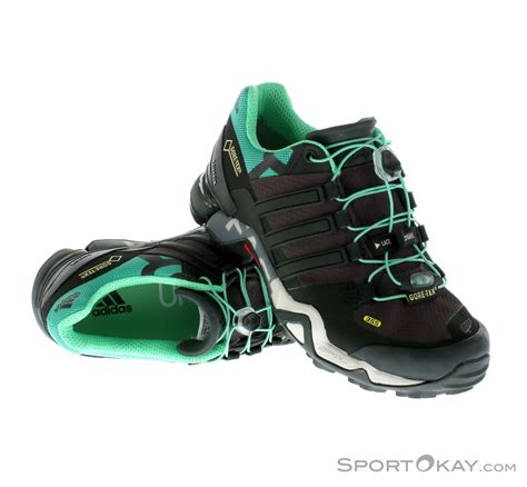 adidas terrex fast r gtx multifunktionsschuhe damen|adidas outdoor Womens Terrex Fast R GTX W .